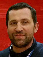 Bjarni Magnússon
