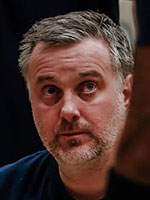 Jóhann Þór Ólafsson