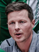 Lárus Jónsson