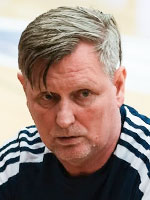 Sigurður Ingimundarson