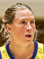Abby Beeman