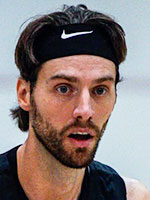 Adam Ramstedt