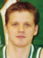 Ágúst Örn Grétarsson