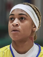 Alexis Morris