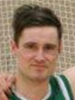 Andri Þór Kristinsson