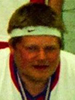 Arnþór Pálsson