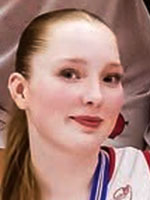 Ásta Margrét Jóhannesdóttir