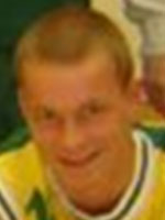 Bjarni Hlíðkvist Kristmarsson