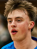 Björn Skúli Birnisson