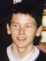 Davíð Freyr Jónsson