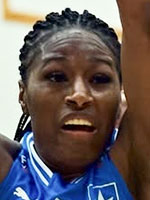 Denia Davis-Stewart