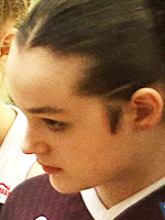 Emma Katrín Helgadóttir