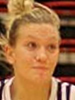Erica Prosser