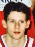 Eysteinn Skarphéðinsson