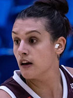 Florencia Chagas