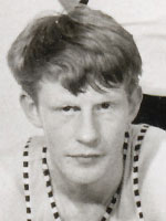 Gísli Jóhannsson