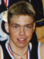 Gísli Sigurðarson