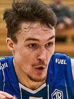 Jacob Falko