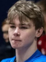 Jakob Kári Leifsson