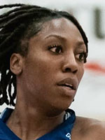 Jasmine Dickey