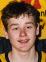 Jón Frímann Eiríksson