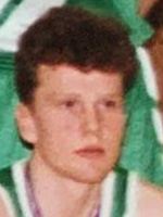 Jón Júlíus Árnason