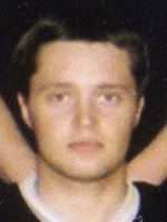 Jónas Hafþór Jónsson