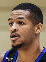 Khalil Shabazz