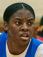Khiana Johnson