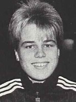 Ragnheiður Guðjónsdóttir