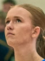 Rakel S. Grétarsdóttir