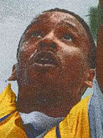Ron Davis