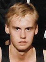 Skúli Thorarensen