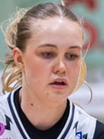 Stina Almqvist