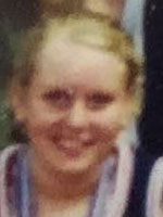 Vala R Björnsdóttir