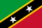 Sankti Kitts og Nevis
