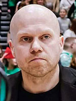 Einar Árni Jóhannsson