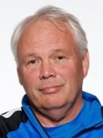 Karl Guðlaugsson
