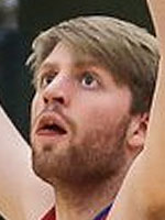 Adam Smári Ólafsson