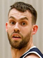 Ægir Þór Steinarsson