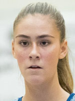 Agnes Perla Sigurðardóttir