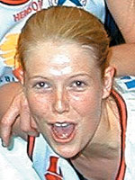 Alda Leif Jónsdóttir