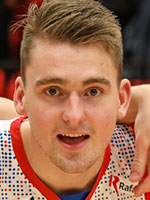 Alex Rafn Guðlaugsson