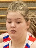 Alfa Magdalena Frost