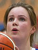 Álfhildur E. Þorsteinsdóttir