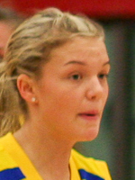 Alma Rut Garðarsdóttir