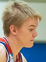 Andri Þór Hinriksson