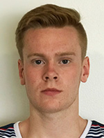 Andri Þór Tryggvason