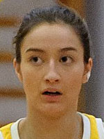 Angela Björg Steingrímsdóttir