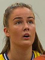 Aníka Linda Hjálmarsdóttir